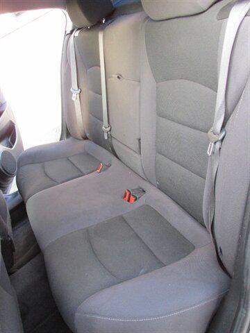 used 2015 Chevrolet Cruze car, priced at $7,995