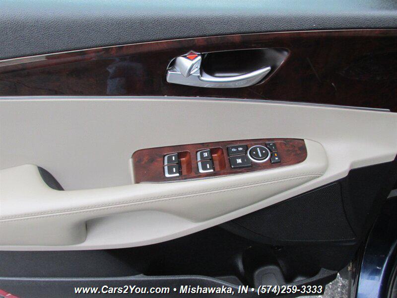 used 2017 Kia Sorento car, priced at $11,850