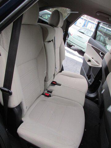 used 2017 Kia Sorento car, priced at $11,850