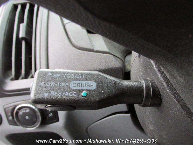 used 2018 Ford Transit-150 car, priced at $15,995