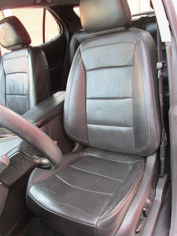 used 2018 Chevrolet Equinox car, priced at $12,850