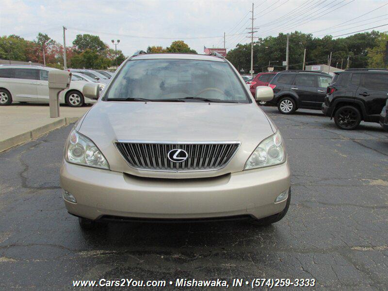 used 2005 Lexus RX 330 car, priced at $7,850