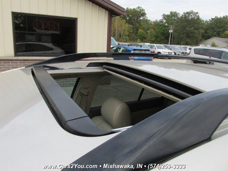 used 2005 Lexus RX 330 car, priced at $7,850