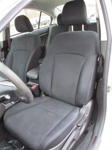used 2014 Subaru Impreza car, priced at $11,995