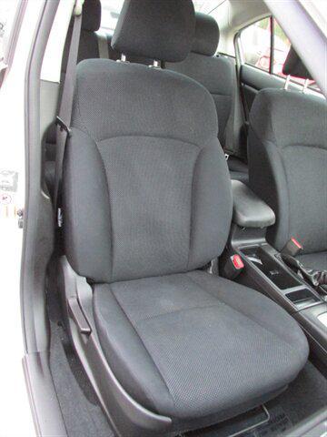 used 2014 Subaru Impreza car, priced at $11,995