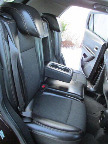 used 2021 Chevrolet Trax car, priced at $14,850