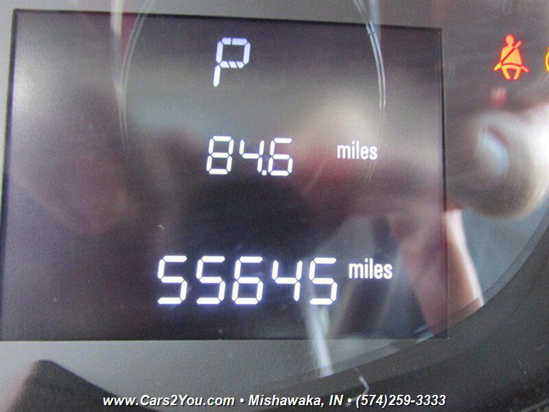 used 2020 Chevrolet Spark car, priced at $11,850