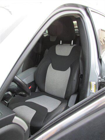 used 2014 Jeep Cherokee car, priced at $8,850