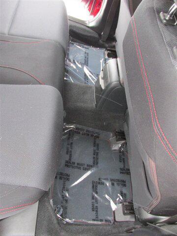 used 2017 Subaru WRX car, priced at $19,995