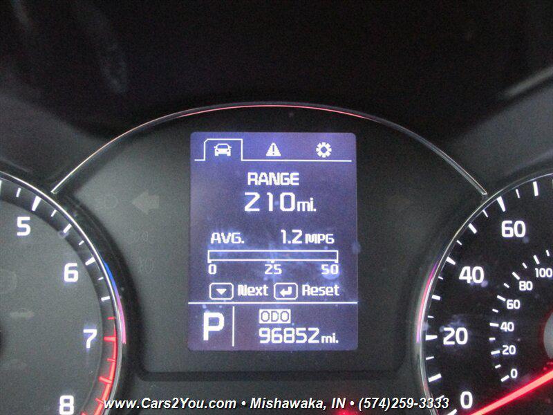 used 2015 Kia Forte car, priced at $6,995