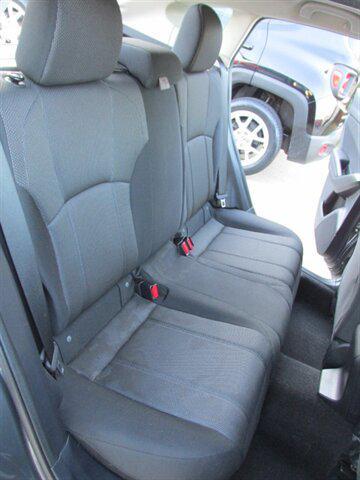 used 2018 Subaru Impreza car, priced at $12,850