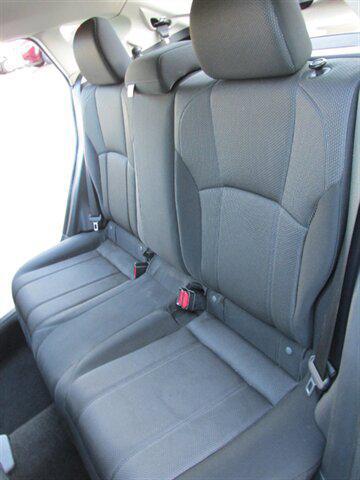 used 2018 Subaru Impreza car, priced at $12,850