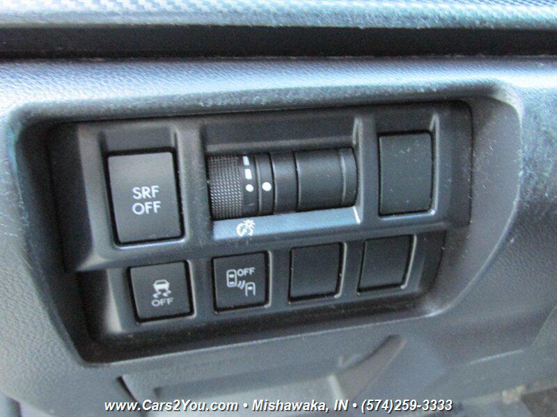 used 2018 Subaru Impreza car, priced at $12,850