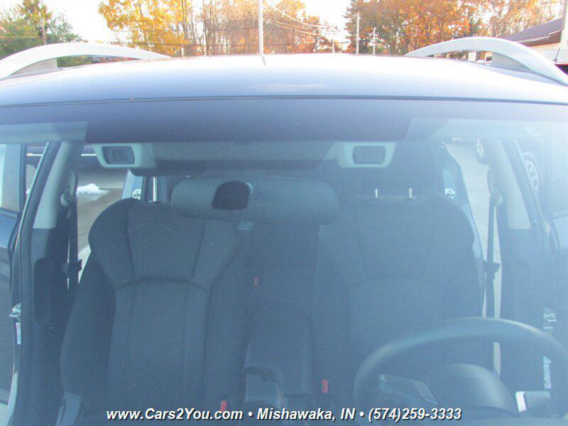 used 2018 Subaru Impreza car, priced at $12,850