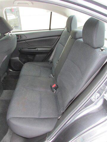 used 2014 Subaru Impreza car, priced at $8,995