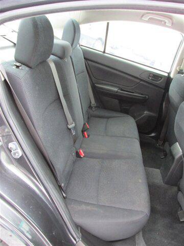 used 2014 Subaru Impreza car, priced at $8,995