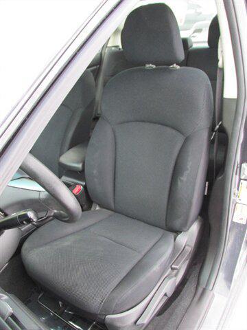 used 2014 Subaru Impreza car, priced at $8,995