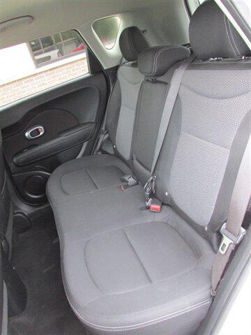 used 2019 Kia Soul car, priced at $9,995