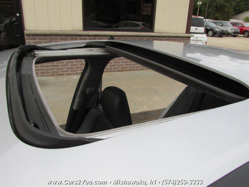 2011 Alabaster Silver Metallic Honda Accord
