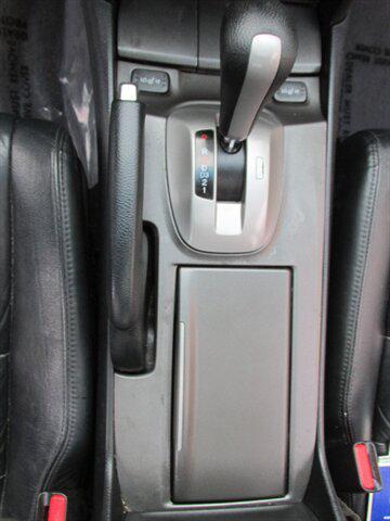 2011 Alabaster Silver Metallic Honda Accord