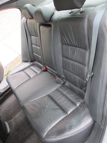 2011 Alabaster Silver Metallic Honda Accord