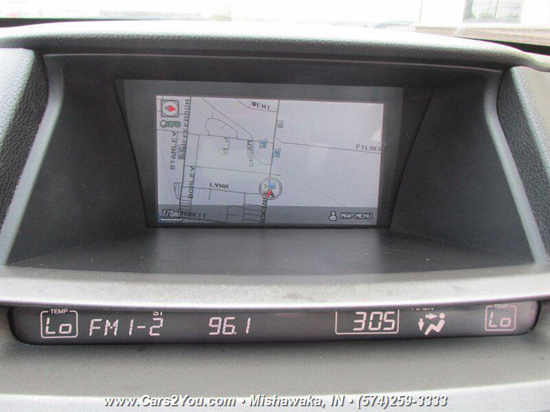 2011 Alabaster Silver Metallic Honda Accord