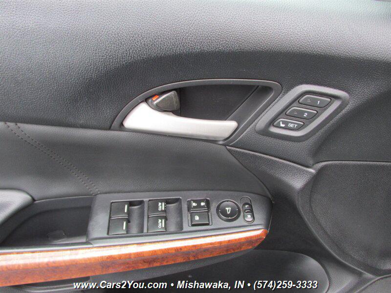 2011 Alabaster Silver Metallic Honda Accord