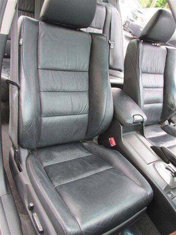 2011 Alabaster Silver Metallic Honda Accord