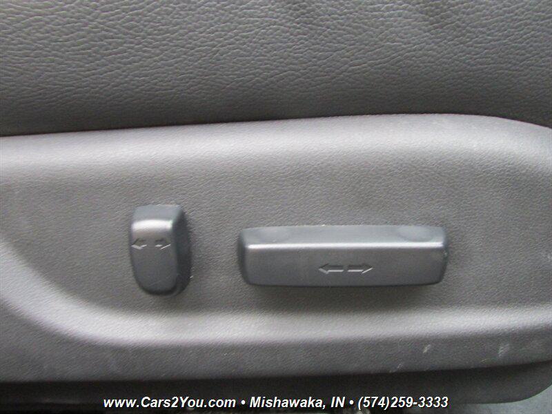 2011 Alabaster Silver Metallic Honda Accord