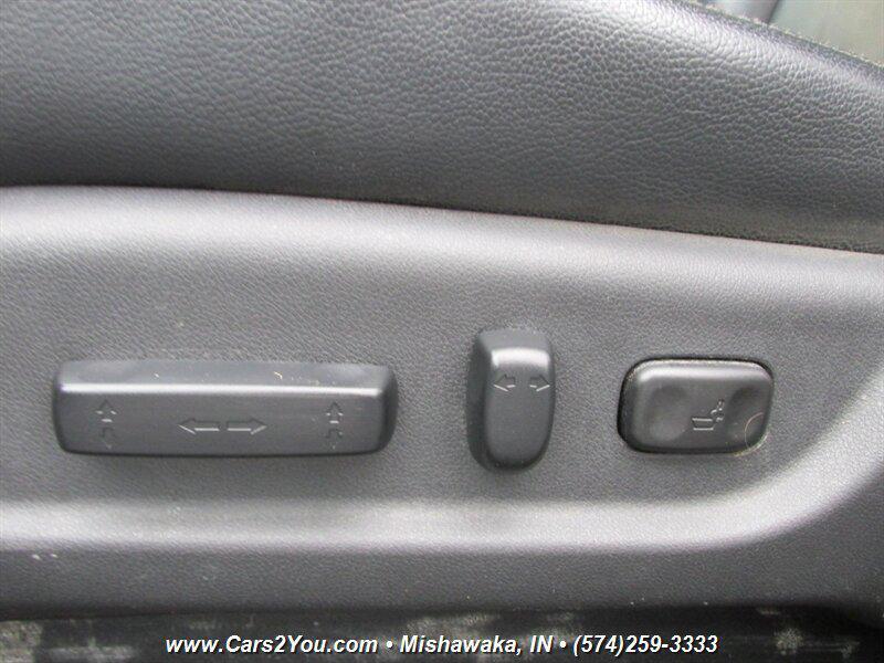 2011 Alabaster Silver Metallic Honda Accord