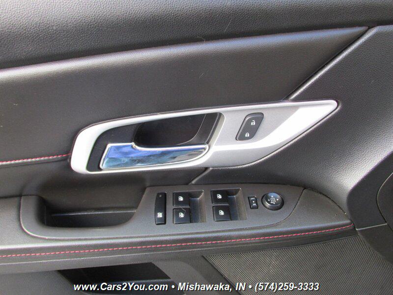 used 2015 GMC Terrain car, priced at $10,850