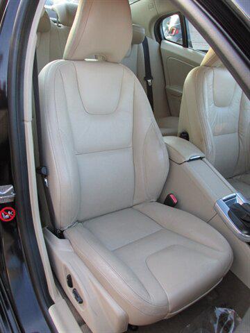 used 2014 Volvo S60 car, priced at $7,995