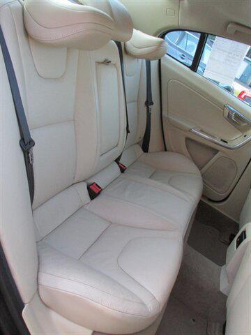 used 2014 Volvo S60 car, priced at $7,995