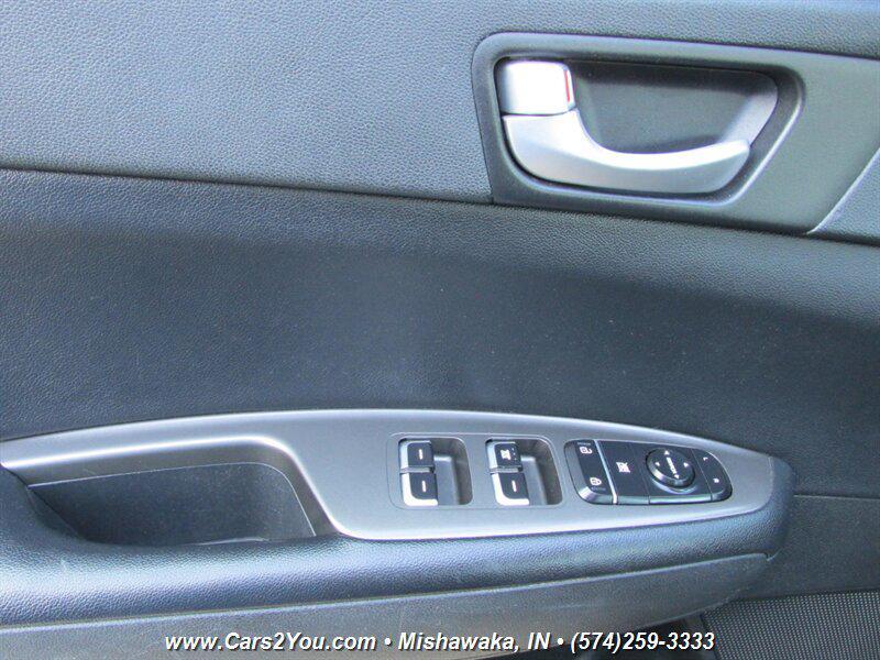 used 2019 Kia Optima car, priced at $13,850