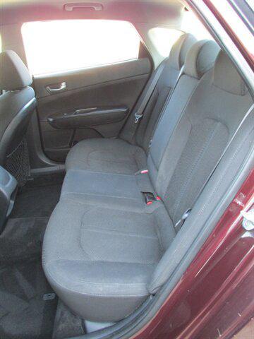 used 2019 Kia Optima car, priced at $13,850