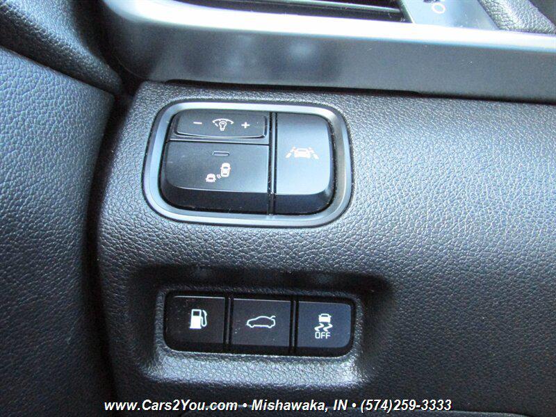 used 2019 Kia Optima car, priced at $13,850