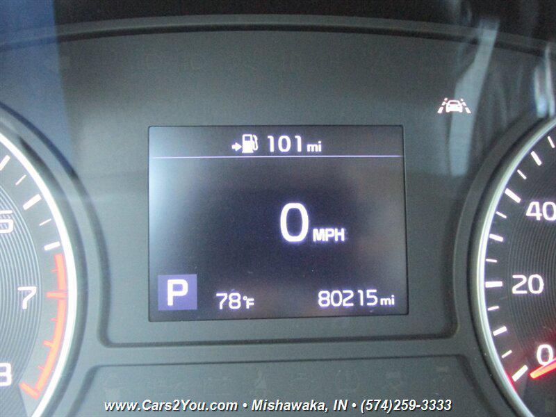 used 2019 Kia Optima car, priced at $13,850