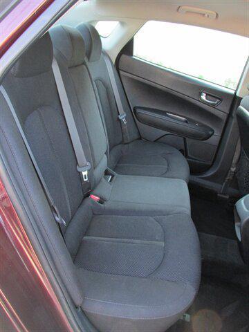 used 2019 Kia Optima car, priced at $13,850