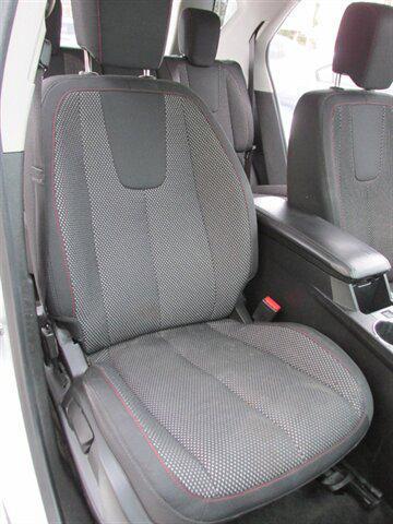 used 2017 Chevrolet Equinox car, priced at $9,850