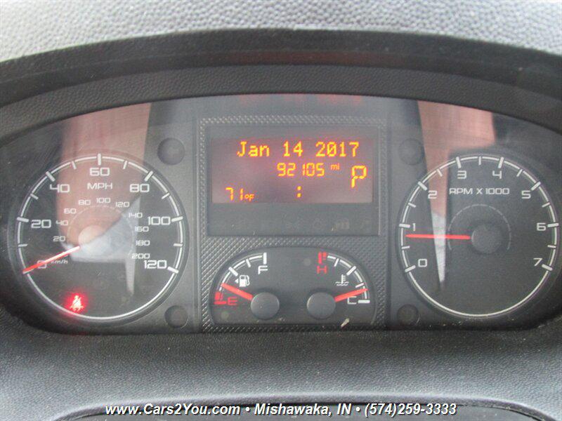 used 2019 Ram ProMaster 3500 car, priced at $17,995