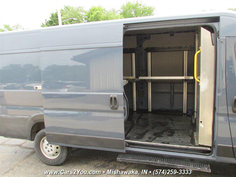 used 2019 Ram ProMaster 3500 car, priced at $17,995