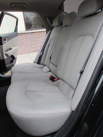 used 2016 Kia Optima car, priced at $8,995