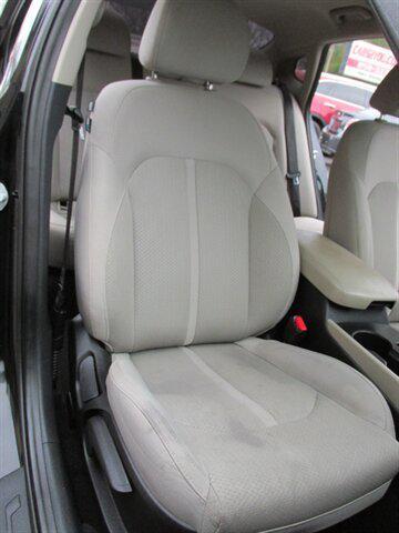 used 2016 Kia Optima car, priced at $8,995