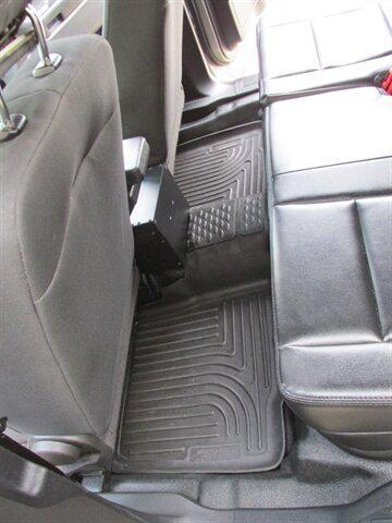 used 2017 Ford Utility Police Interceptor car, priced at $12,850