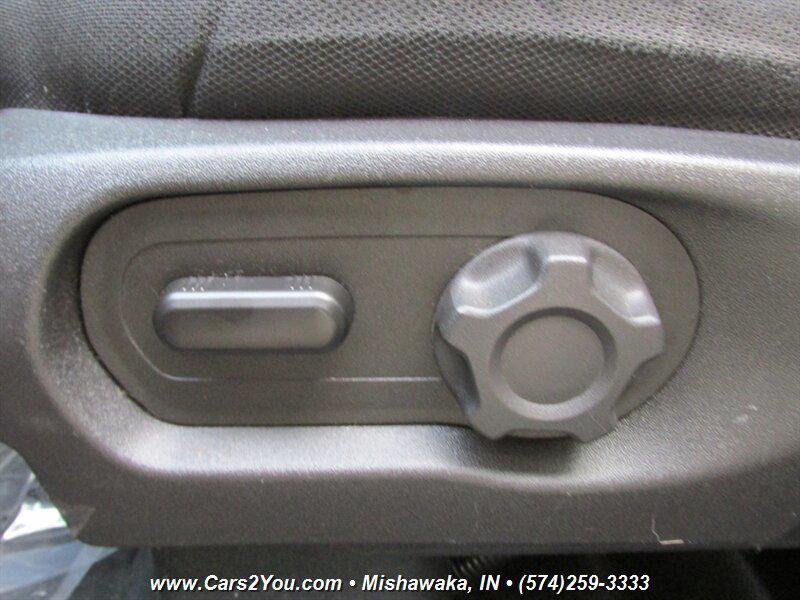 used 2017 Ford Utility Police Interceptor car, priced at $12,850