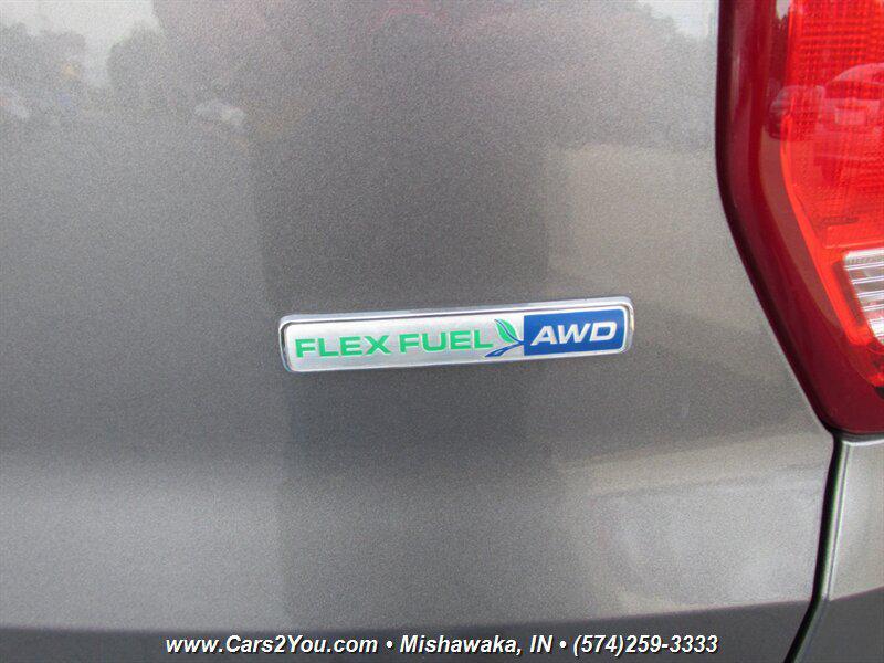 used 2017 Ford Utility Police Interceptor car, priced at $12,850