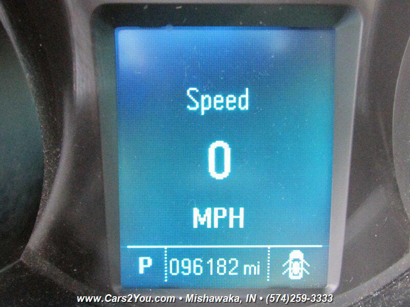 used 2012 Chevrolet Cruze car, priced at $6,995