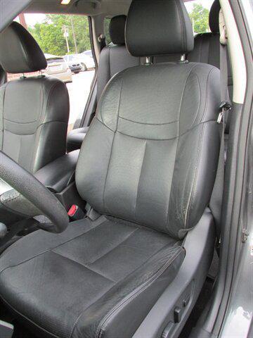 used 2015 Nissan Rogue car, priced at $10,850