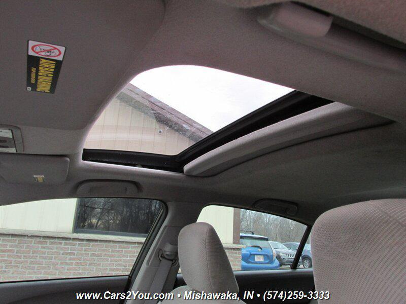 used 2012 Honda Civic car, priced at $4,995