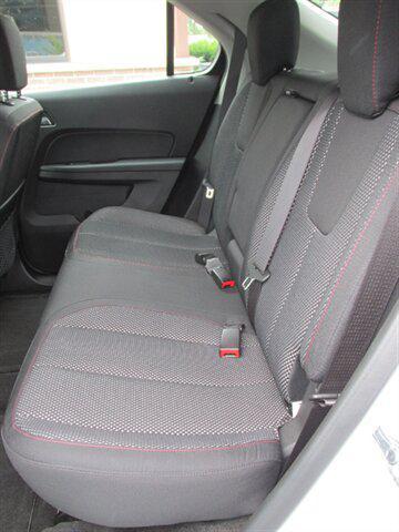 used 2016 Chevrolet Equinox car, priced at $10,850